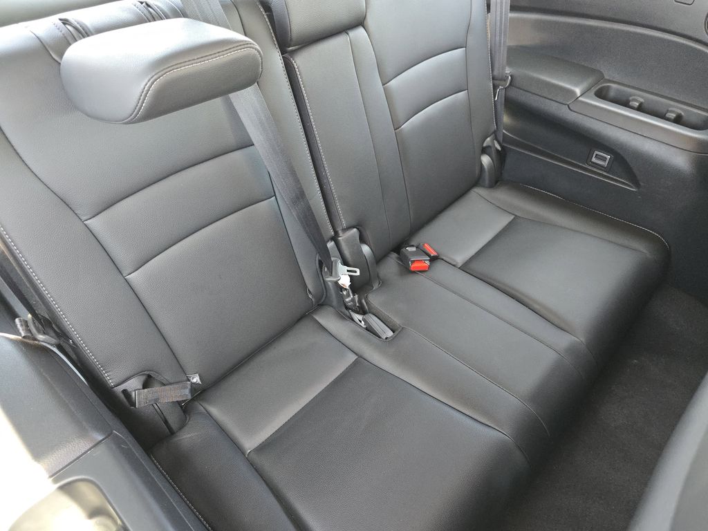 2020 Honda Pilot EX-L - Photo 21