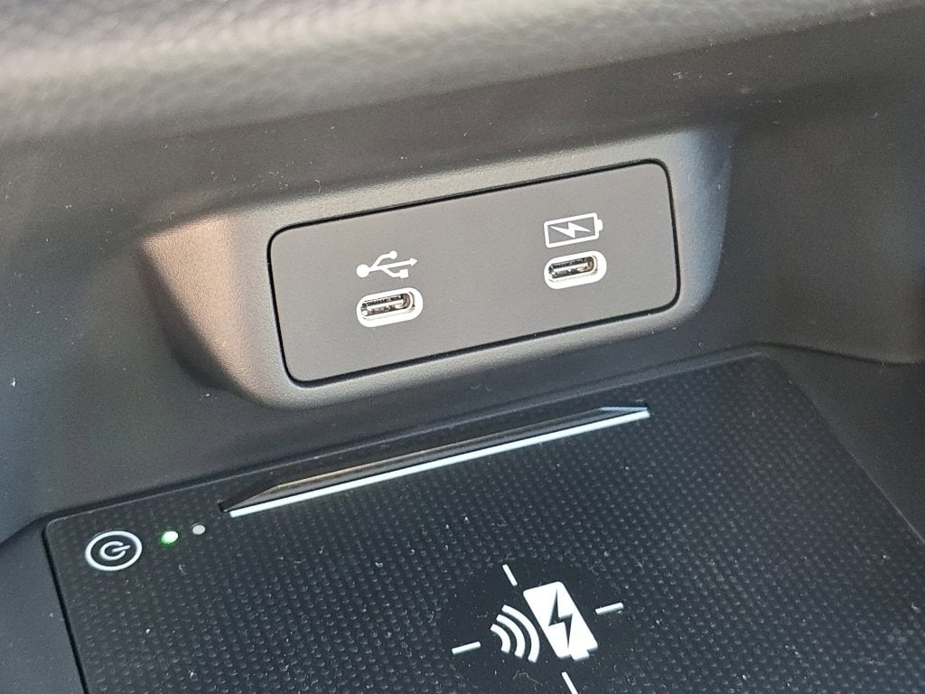 2026 Honda HR-V Sport - Photo 9