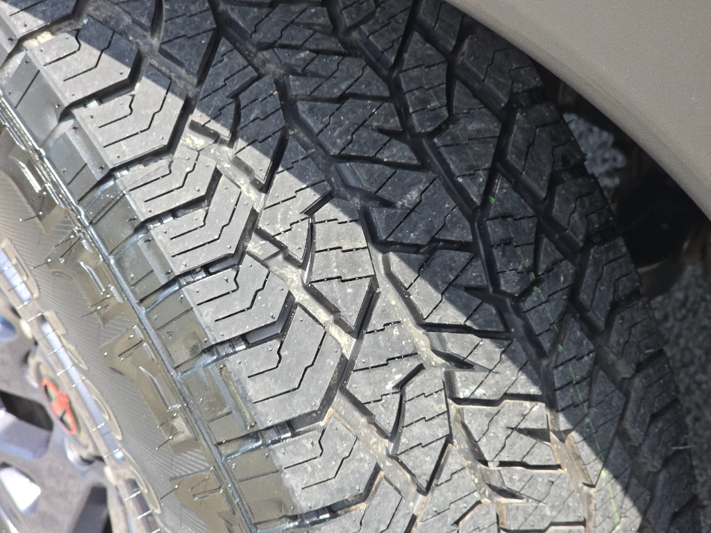 Used 2025 Nissan Frontier PRO-4X Crew Cab