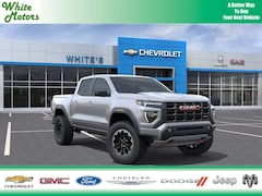 2026 GMC Canyon AT4 Truck