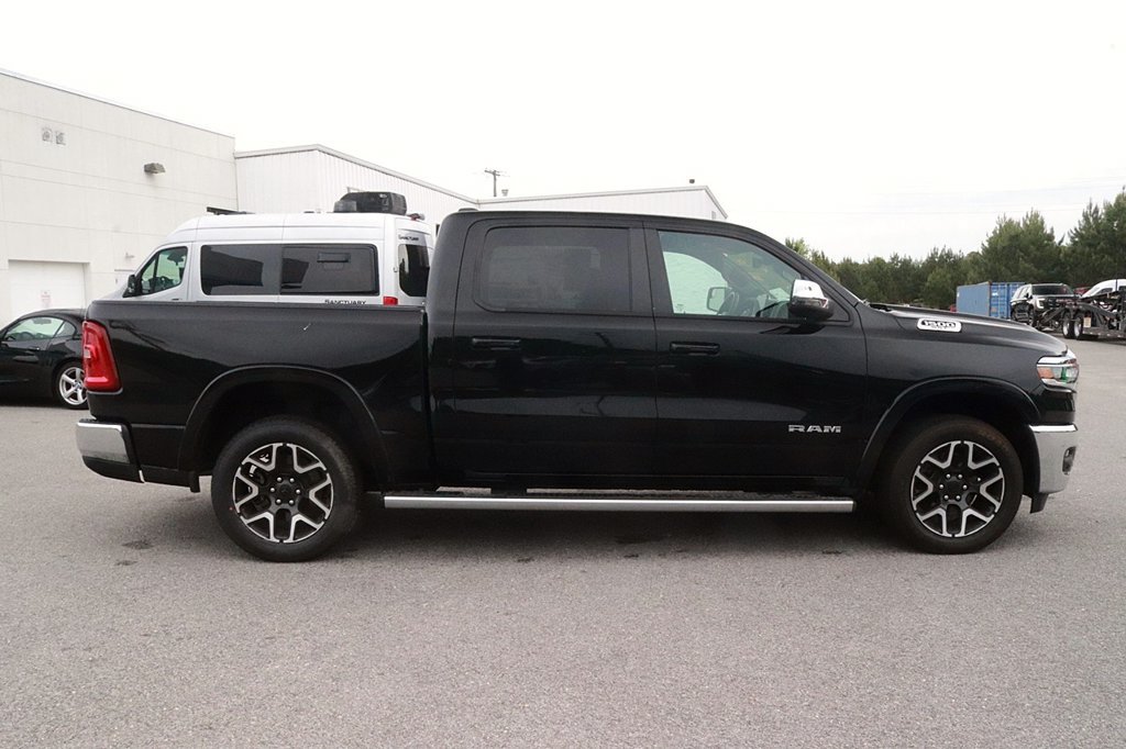 Used 2025 Ram 1500 Laramie