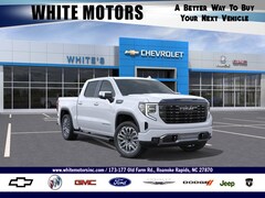 2026 GMC Sierra 1500 Denali Ultimate Truck
