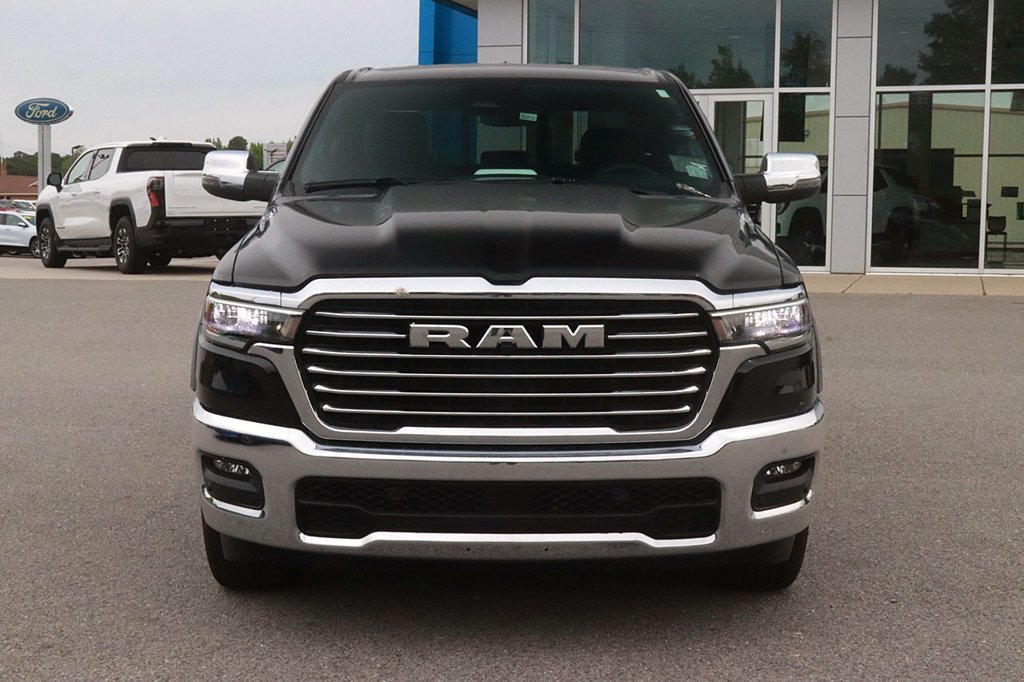 Used 2025 Ram 1500 Laramie