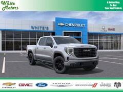 2026 GMC Sierra 1500 Elevation Truck