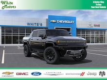 2025 GMC HUMMER EV Pickup 2X Truck