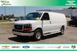  GMC Savana Cargo