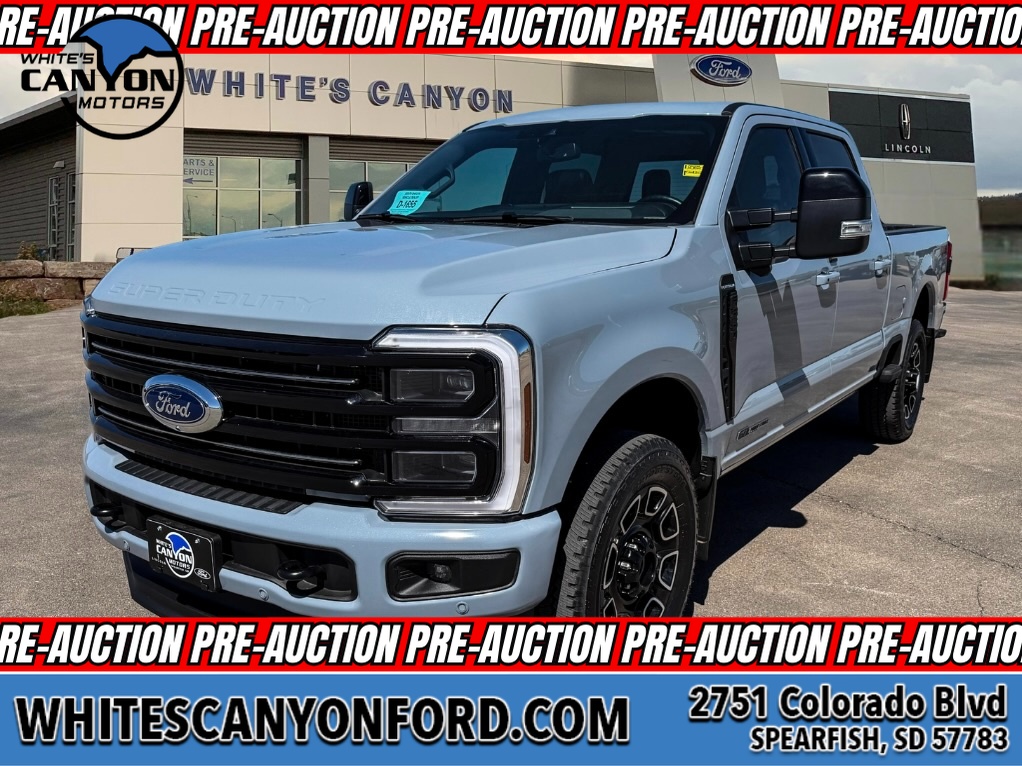  Ford F-350