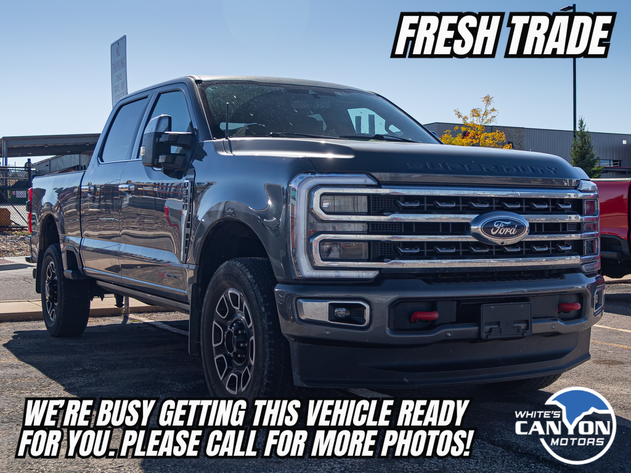  Ford F-350