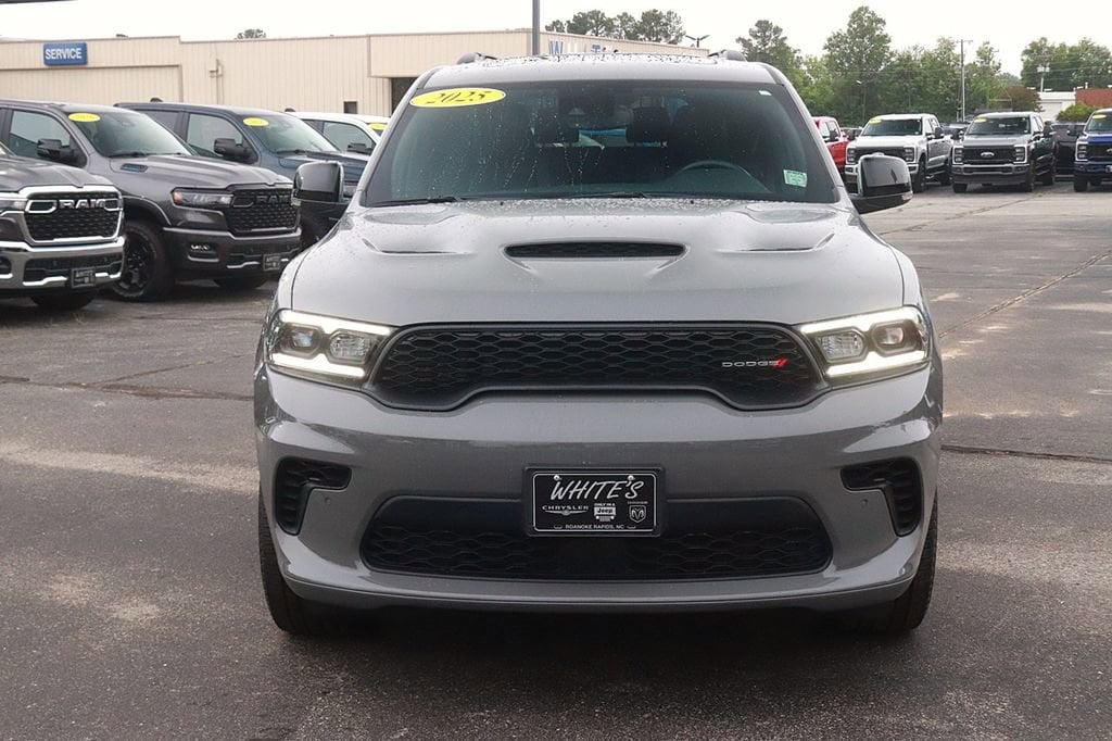 Used 2025 Dodge Durango GT Plus