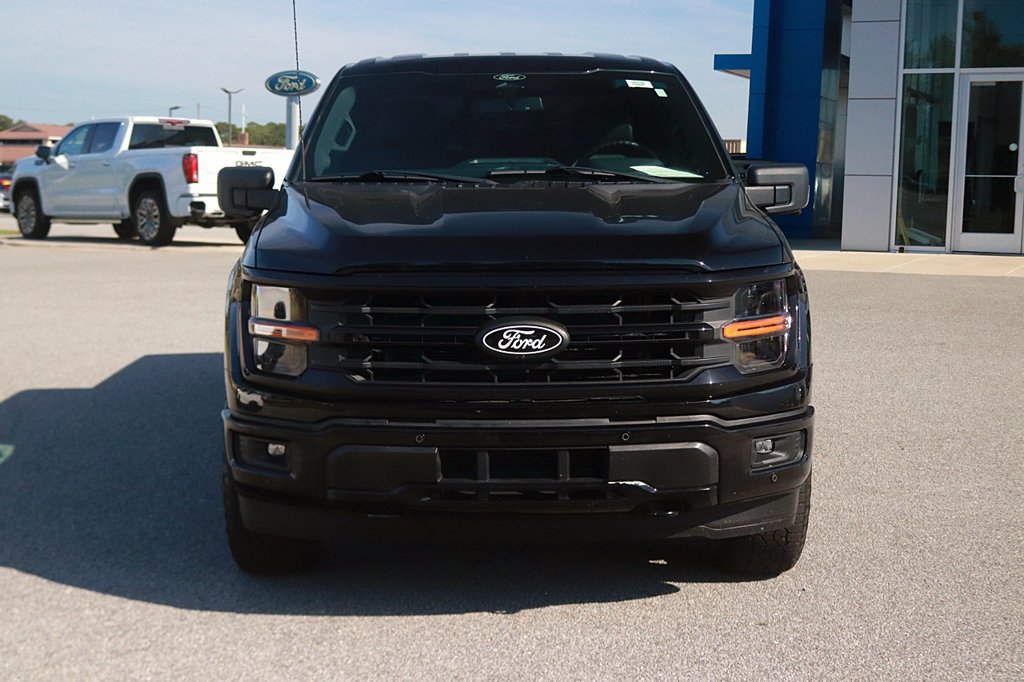 Used 2024 Ford F-150 XLT