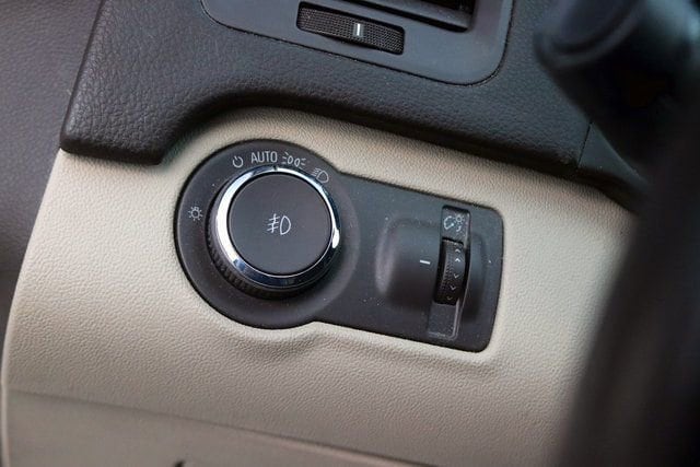2016 Buick Regal Base - Photo 22