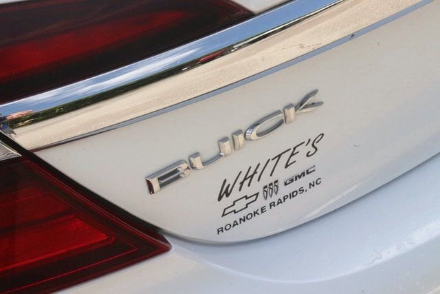 2016 Buick Regal Base - Photo 9