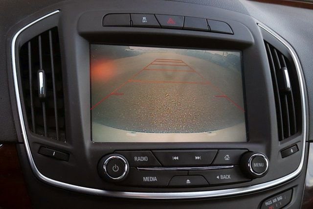 2016 Buick Regal Base - Photo 23