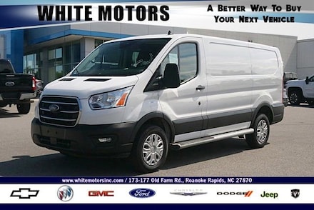 2020 Ford Transit Cargo Van Base Cargo Van