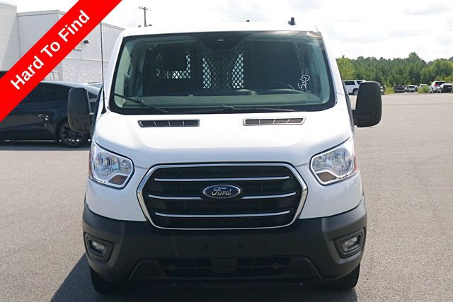 Used 2020 Ford Transit Cargo Van Base Cargo Van
