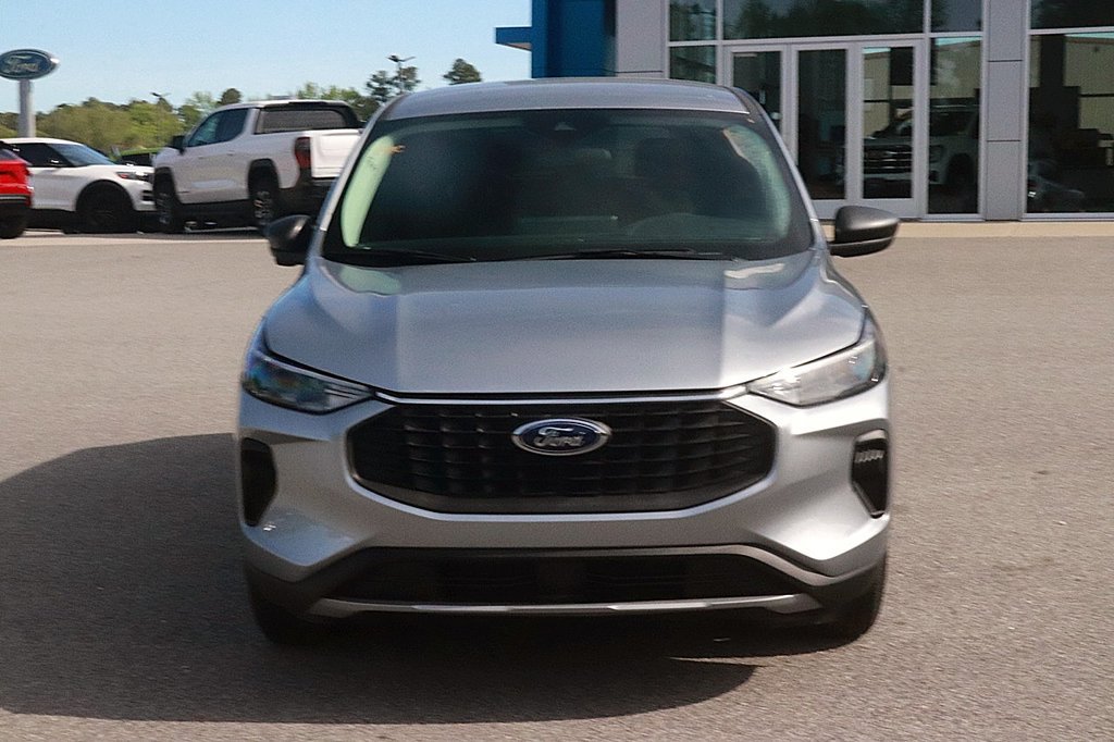 Used 2023 Ford Escape Active