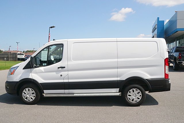 Used 2020 Ford Transit Cargo Van Base Cargo Van