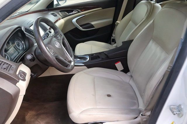 2016 Buick Regal Base - Photo 14