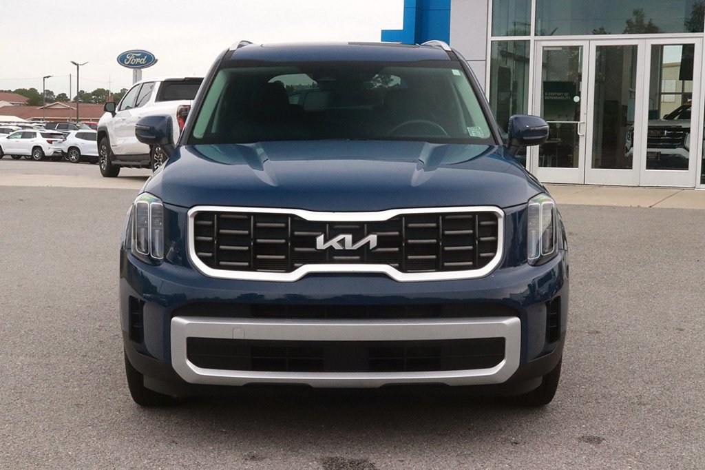 Used 2025 Kia Telluride S