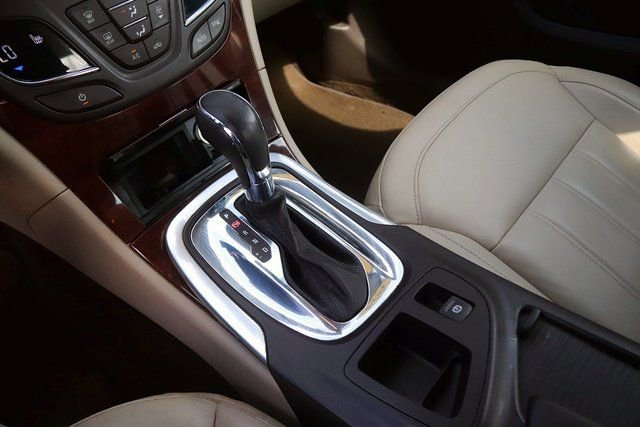 2016 Buick Regal Base - Photo 20