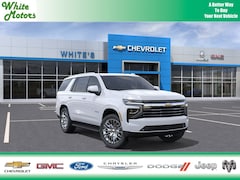 2027 Chevrolet Tahoe LT SUV