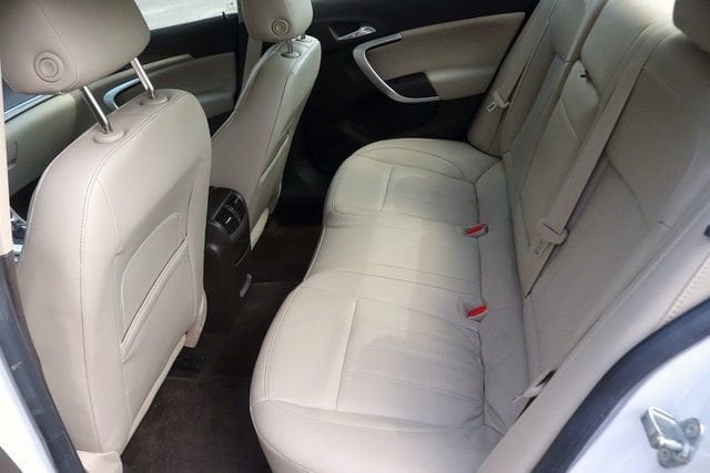 2016 Buick Regal Base - Photo 15