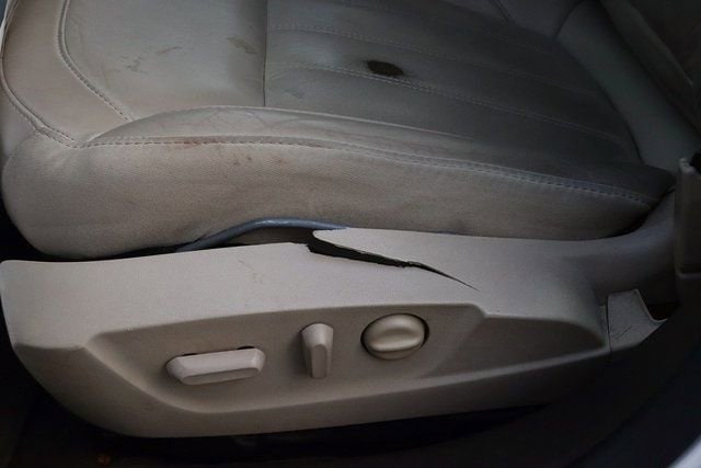 2016 Buick Regal Base - Photo 16