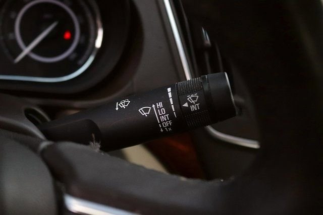 2016 Buick Regal Base - Photo 21