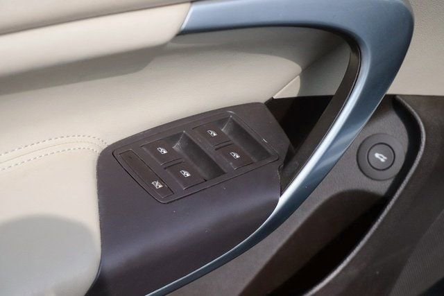 2016 Buick Regal Base - Photo 12