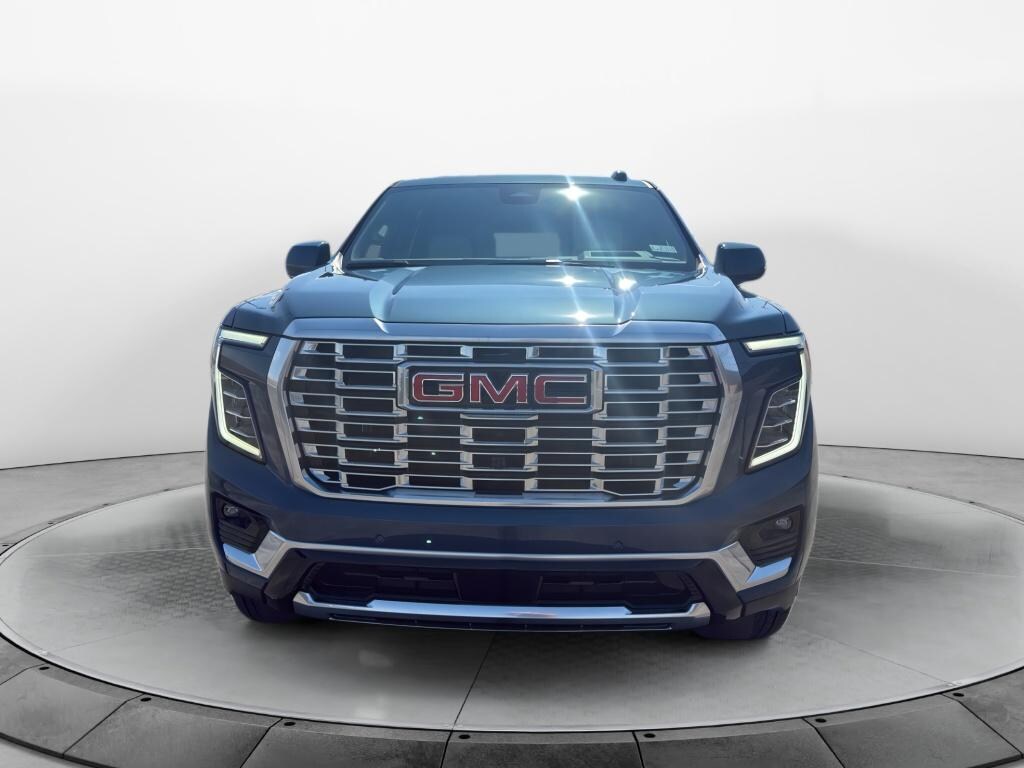 New 2026 GMC Yukon Denali Sport Utility