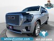  GMC Yukon XL