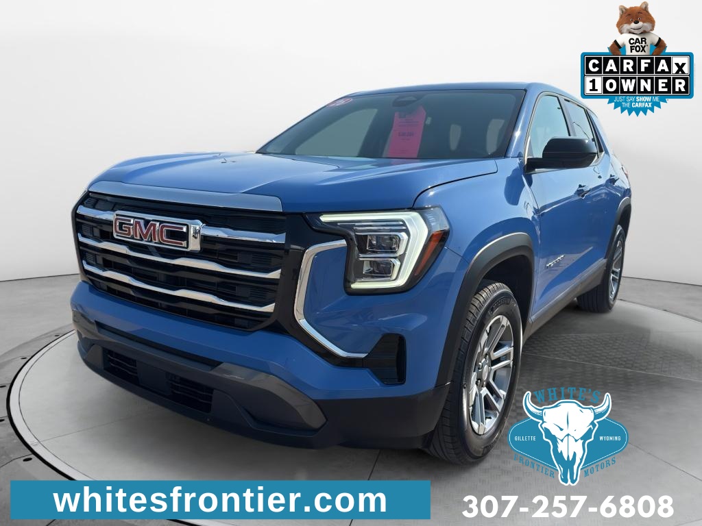  GMC Terrain