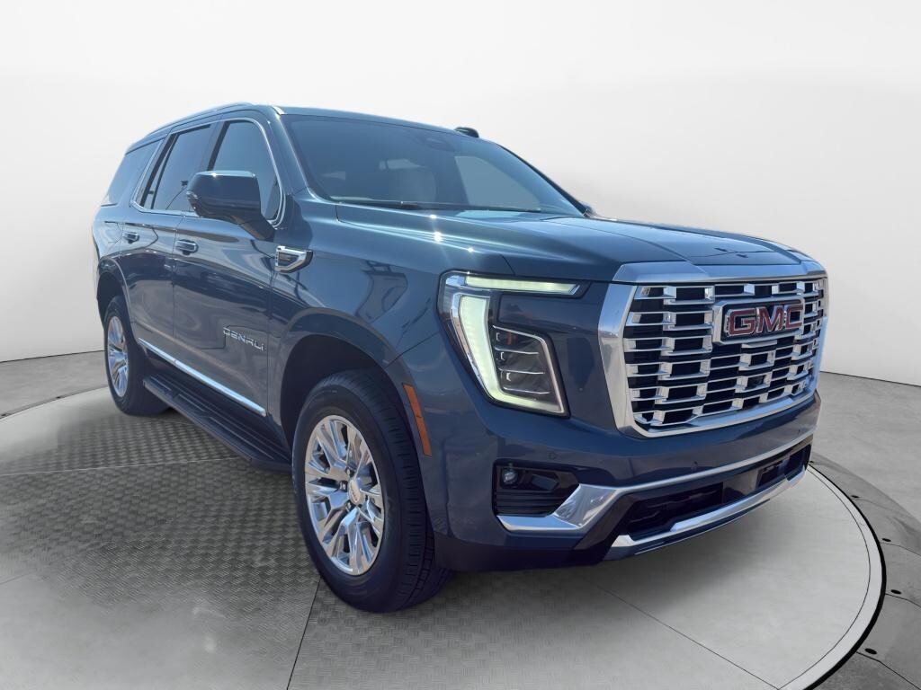 New 2026 GMC Yukon Denali Sport Utility