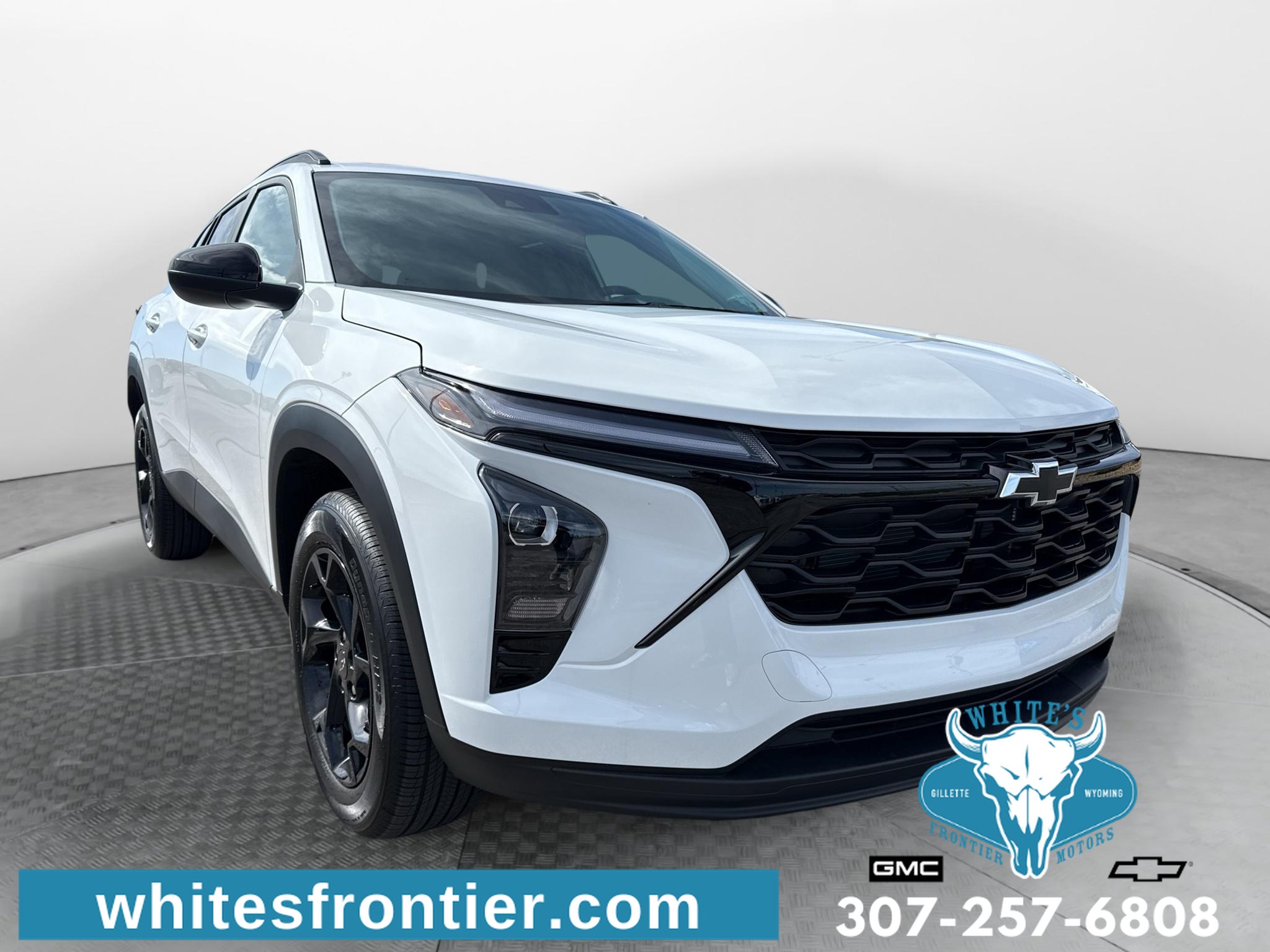 New 2026 Chevrolet Trax LT Sport Utility
