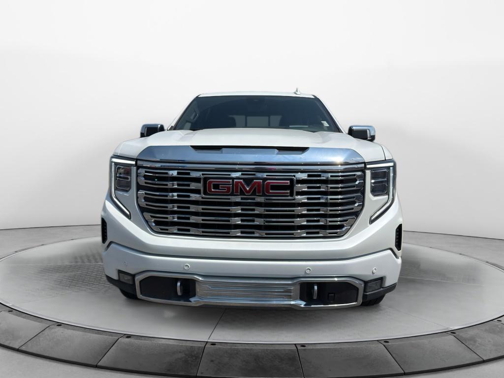 Used 2024 GMC Sierra Denali Crew Cab