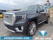 GMC Yukon XL
