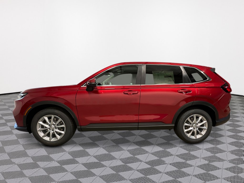 New 2027 Honda CR-V EX SUV