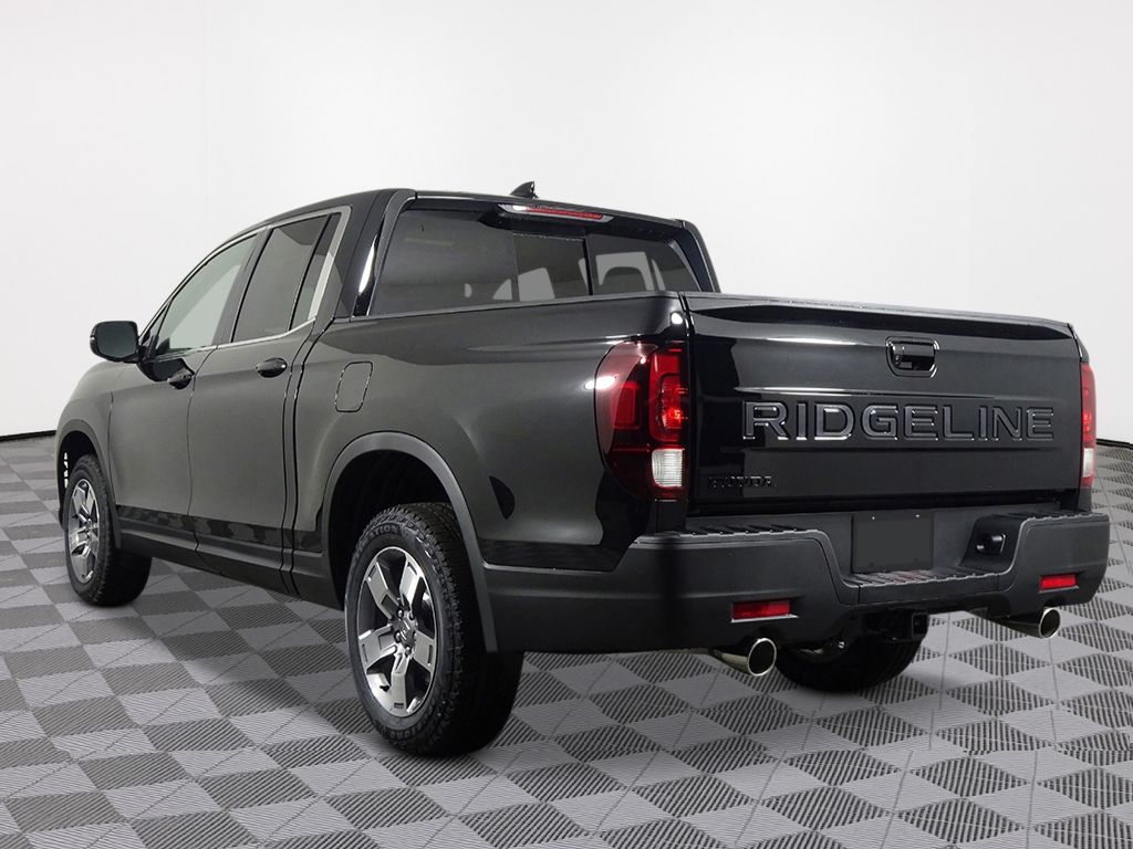 New 2026 Honda Ridgeline RTL Truck Crew Cab