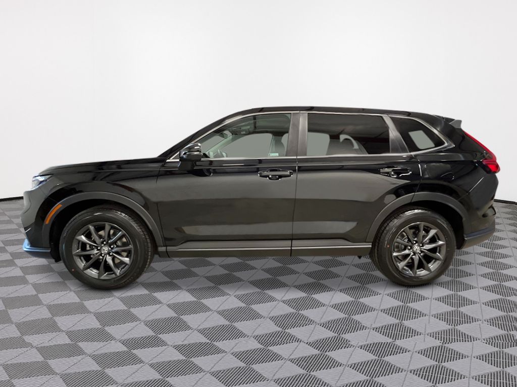 New 2027 Honda CR-V EX-L SUV