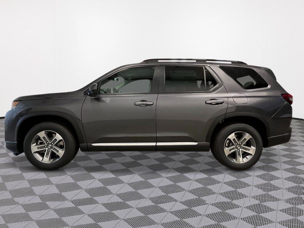 New 2026 Honda Pilot EX-L SUV