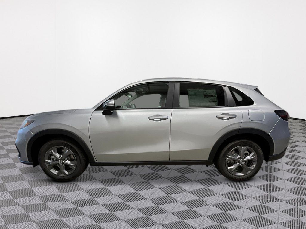 New 2027 Honda HR-V LX SUV