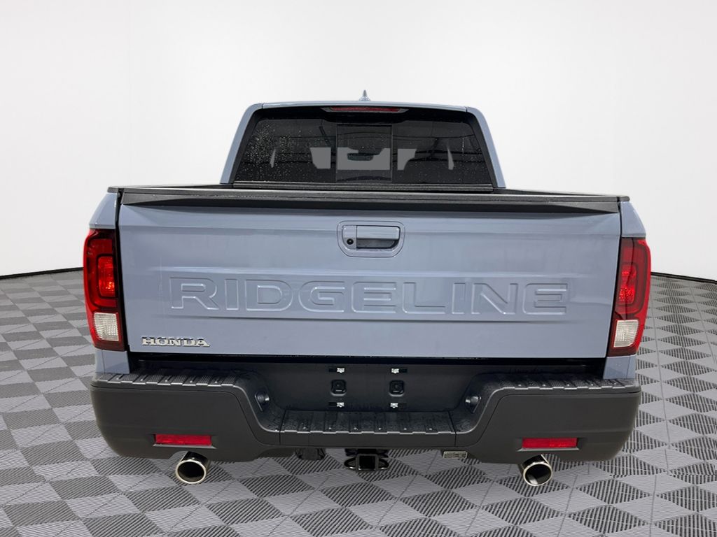 New 2026 Honda Ridgeline RTL Truck Crew Cab