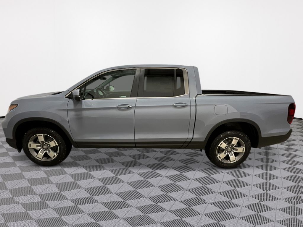 New 2026 Honda Ridgeline RTL Truck Crew Cab