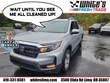  Honda Ridgeline