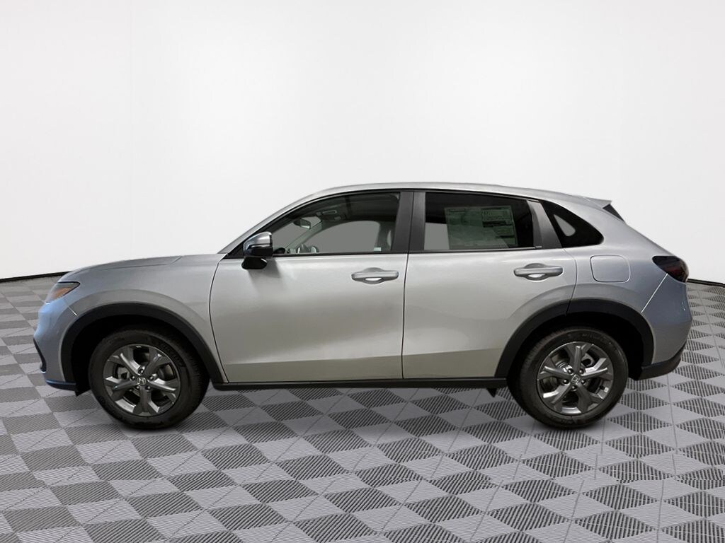 New 2027 Honda HR-V LX SUV