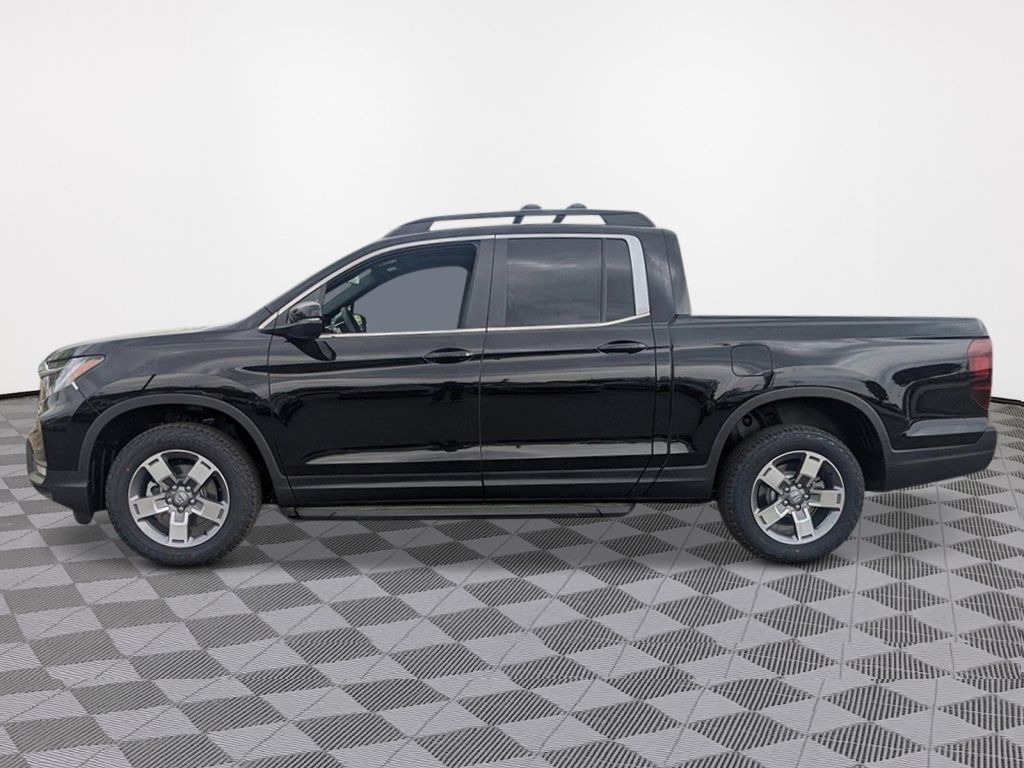 New 2026 Honda Ridgeline RTL Truck