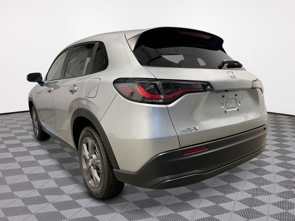 New 2027 Honda HR-V LX SUV