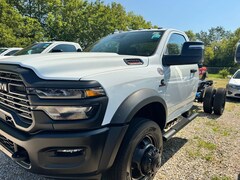 2026 Ram 4500 Chassis Cab TRADESMAN  REGULAR  4X2 84' CA Pickup