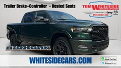 2027 Ram 1500 Big Horn Pickup