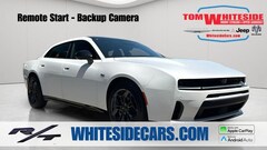 2026 Dodge Charger R/T PLUS 4-DOOR AWD Sedan